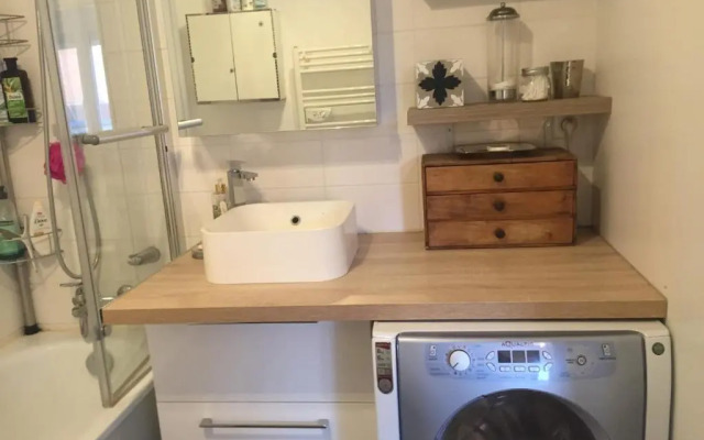 Super Duplex - 10min from Lille train station