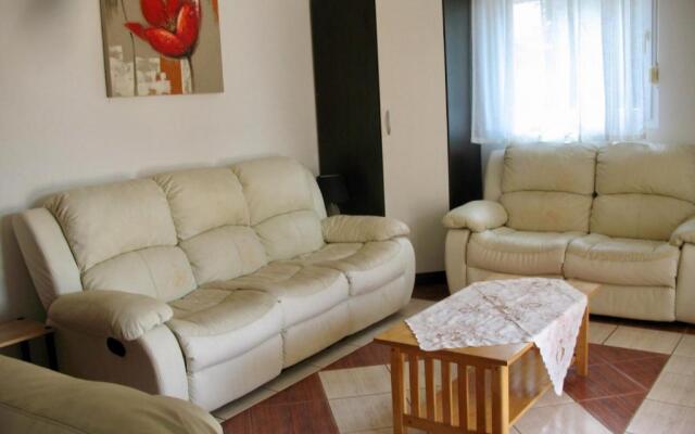 Zsa Zsa Holiday Home