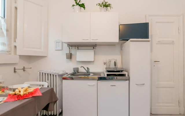 notaMi - Commenda White Studio