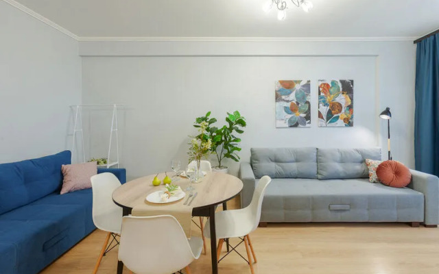 StarHouse on Sovetskoy Armii Street, 238A