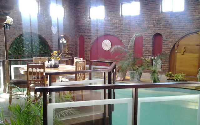 Dolphin View Guesthouse