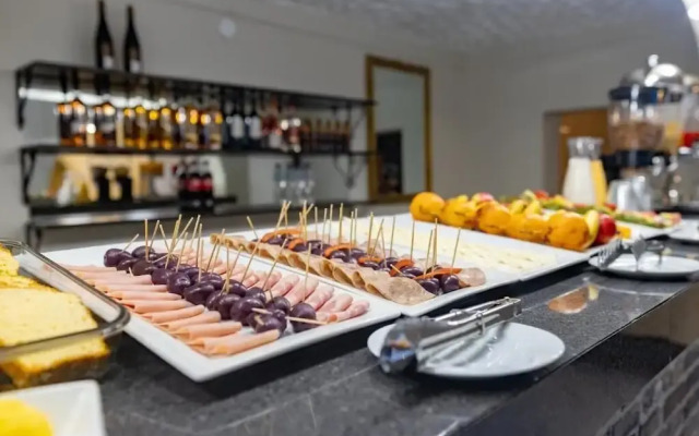 Casona Plaza Hotel Cusco