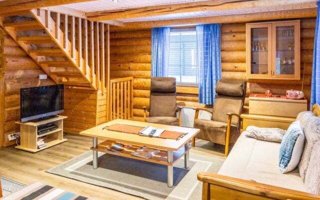 House Hanhela Schellerhau