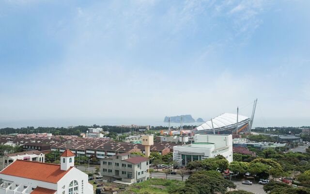 Hotel California Jeju