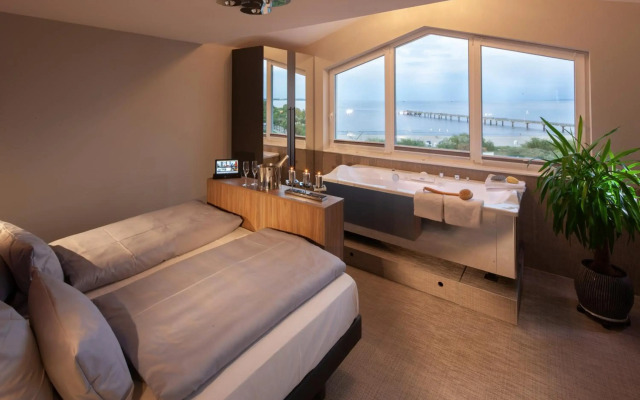 Das Ahlbeck Hotel & Spa