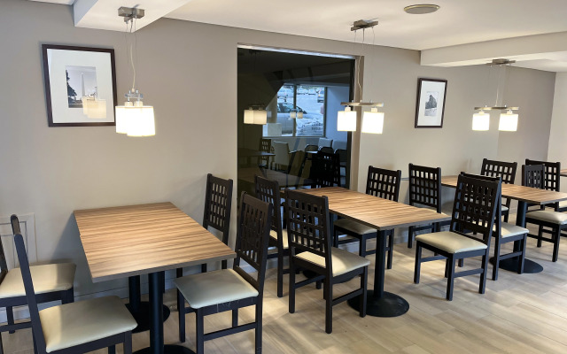 Kenton Palace Bariloche