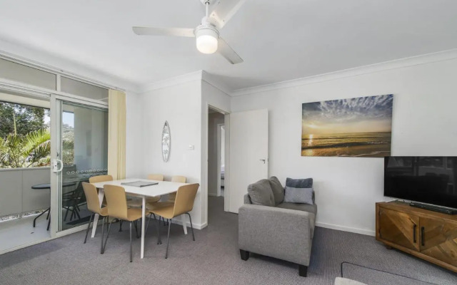 Maliblue, 5/1 Main Street, Crescent Head