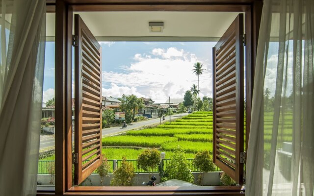 Puri Gevana Guest House by Oyo