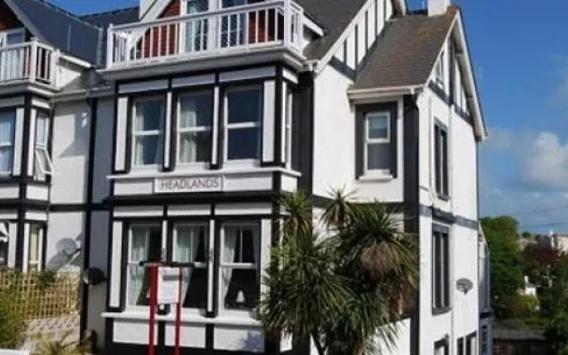 Headlands Guest House