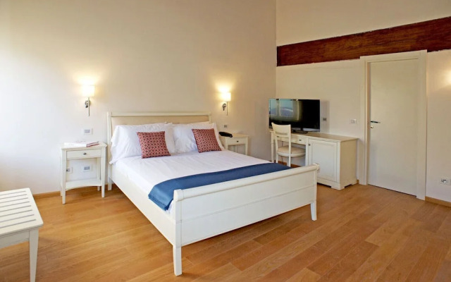 Albergo Palazzo Costa