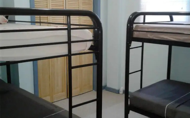 Apartments 145 - Hostel