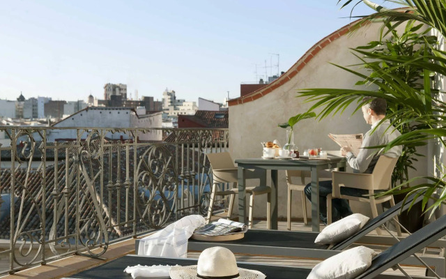 Eric Vökel Boutique Apartments - Madrid Suites