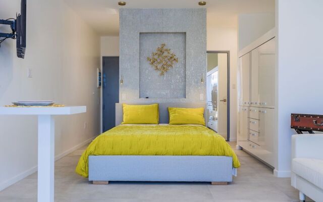 Portside Apartments