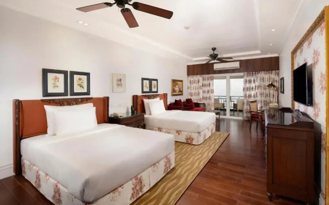Fortune Resort Kalimpong - Member ITC Hotels' Group