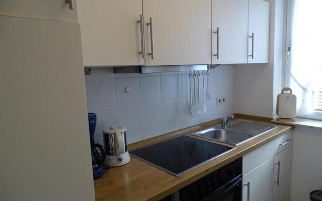 Haus Seeland 1 Whg. 13