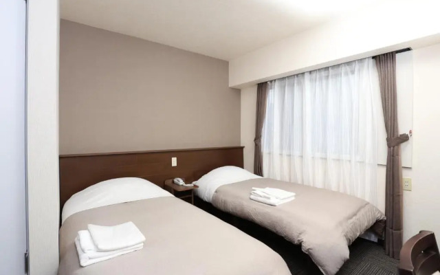 Sapporo Oriental Hotel