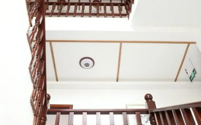Shanghai Liyuan Jiashe Boutique Homestay – Hotel Rooms – Shanghai