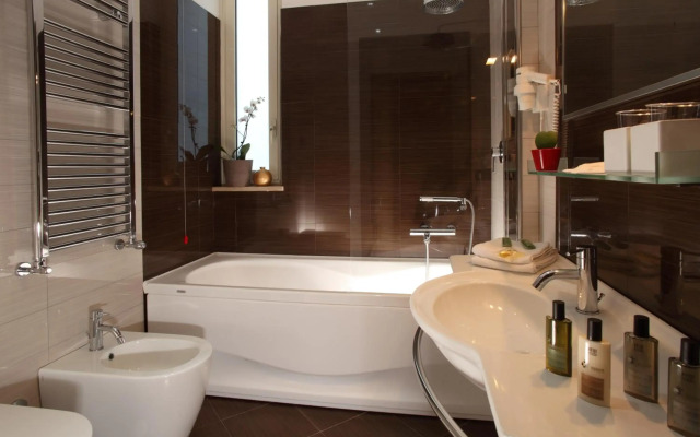 Hotel & Spa Villa Mercede
