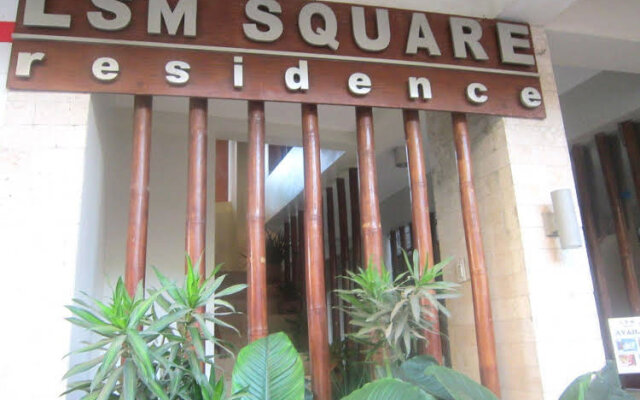 LSM Square Residence