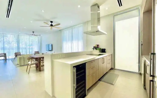 Sanctuary Ho Tram Resort