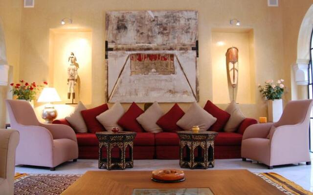 Riad Al Haram