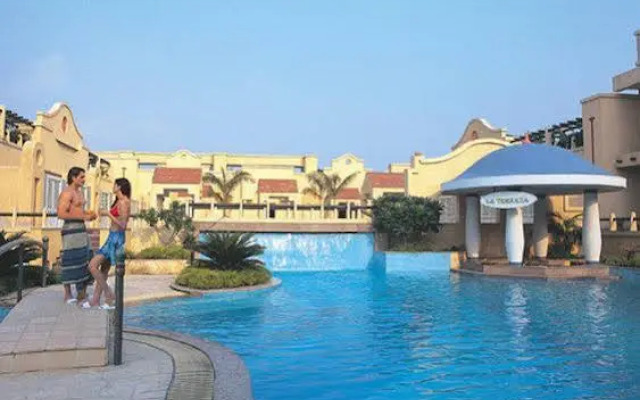 Tivoli Garden Resort