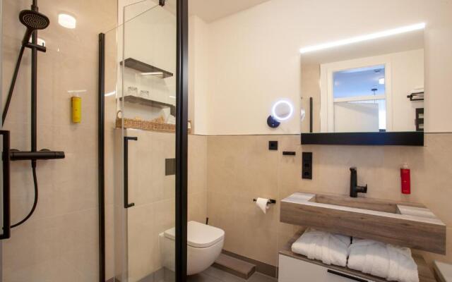 Hotel Achterum Greetsiel