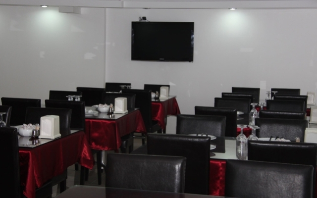 Aydogan Otel