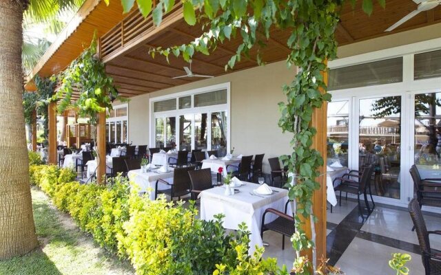 Adalya Resort & SPA Hotel - Adults Only +18