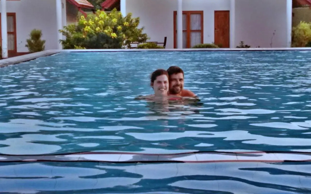 Santon Resort & Spa