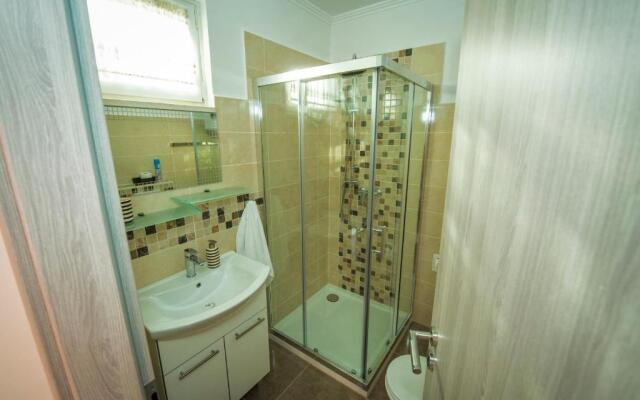 Apartmani Marin