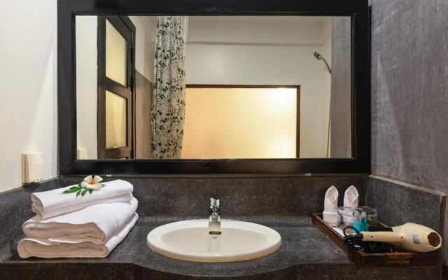 Amber Angkor Villa Hotel & Spa