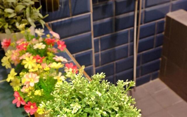 Ximen Lane Hostel