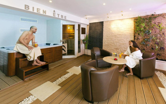 Elégance Suites Hôtel - Île de Ré
