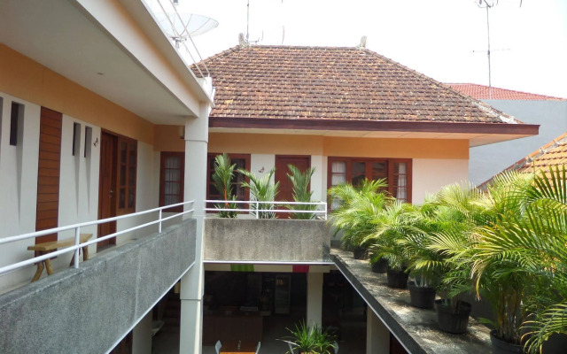 Merbabu Guest House