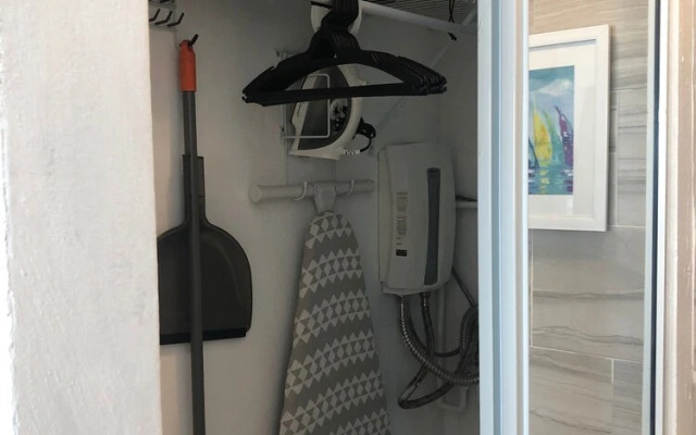 Amapola Beachfront Studio - Playamar