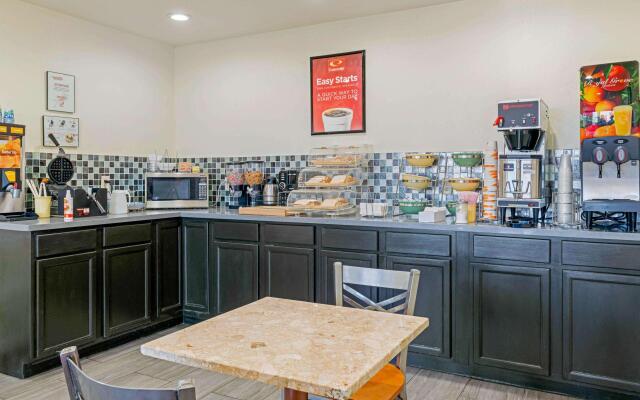 SureStay Hotel by Best Western Williams
