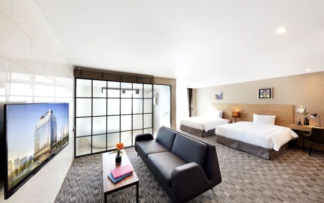 Ramada Pyeongtaek