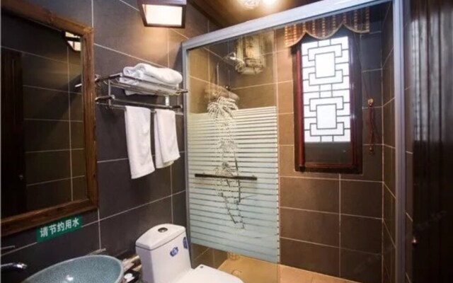 Laojie 89 Inn