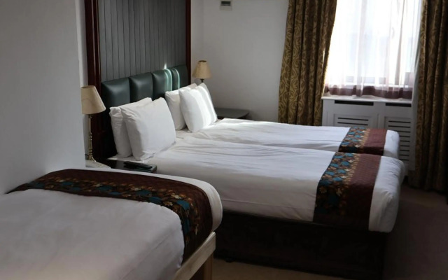 Dreamtel London Kensington