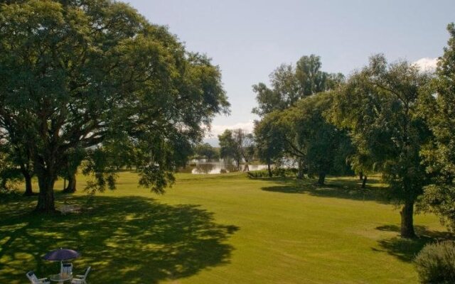 Finca San Antonio