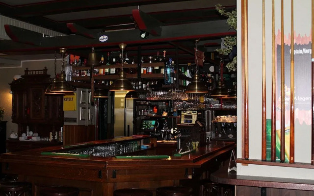 Hotel-Eetcafé dOlde Heerd