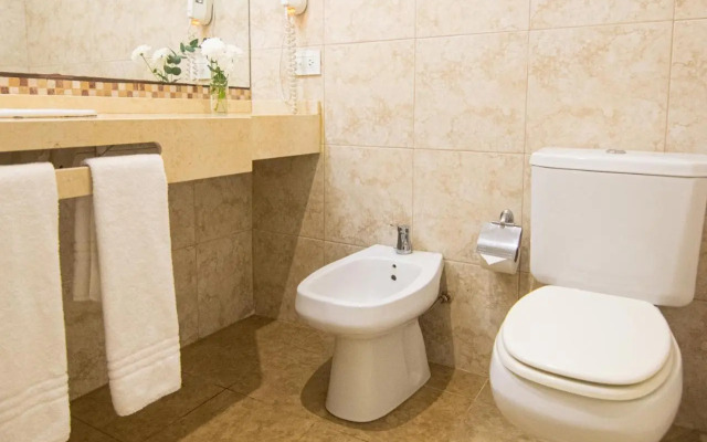 Howard Johnson Inn Campana