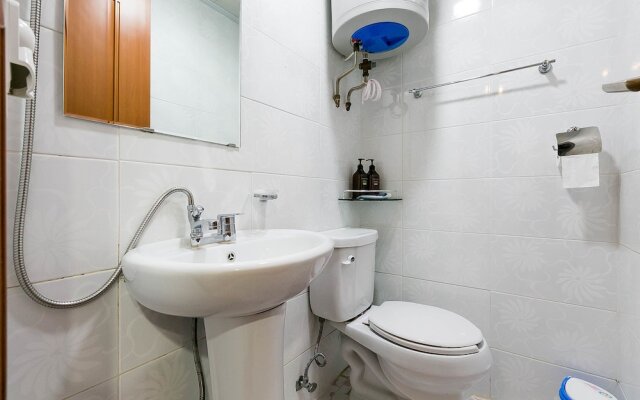 Discovery Busan Guesthouse