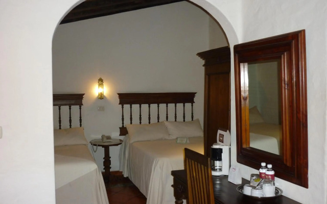 Meson del Alferez Coatepec