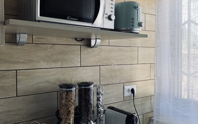 Pompeii 22 Apartment