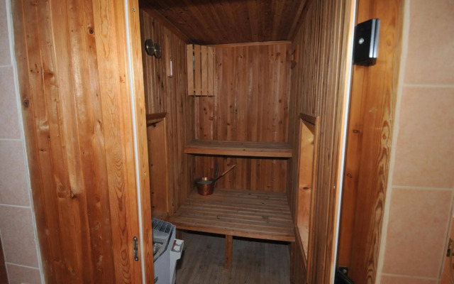 Hotel Villa Lycus