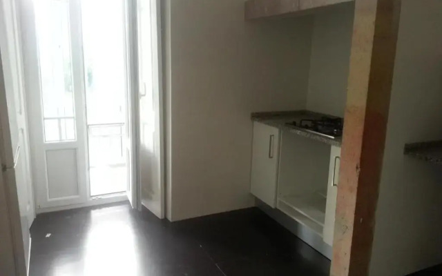 Lisbon Gambori Hostel
