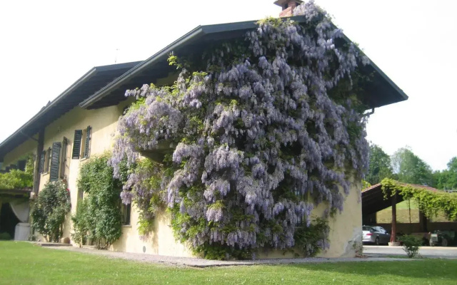 Antica Cascina del Medico