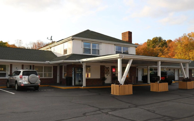 Elite Inn